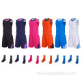 Tops Quality Wholesale Custom Youth Basketball Jersey Set